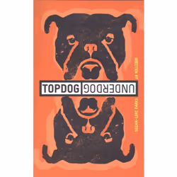 Playwrights Canada Press Topdog/Underdog, Paperback, 112 pages