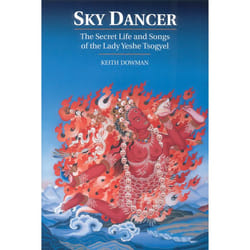 ISBN Sky Dancer