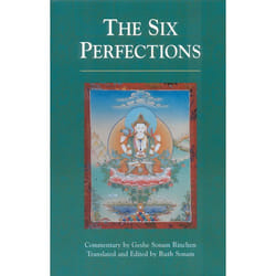 ISBN The Six Perfections