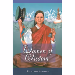 ISBN Women of Wisdom, Paperback, 328 pages