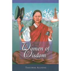 ISBN Women of Wisdom