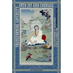 ISBN Transforming Adversity into Joy and Courage