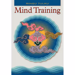 ISBN Mind Training, Paperback, 160 pages