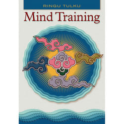 ISBN Mind Training