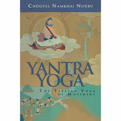 ISBN Yantra Yoga, Paperback, 416 pages