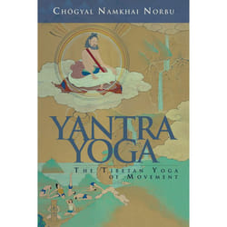 ISBN Yantra Yoga