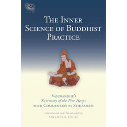 ISBN The Inner Science of Buddhist Practice