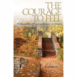 ISBN The Courage to Feel, Paperback, 160 pages
