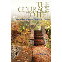 ISBN The Courage to Feel