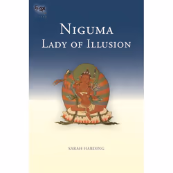 ISBN Niguma, Lady of Illusion, Biography, English, Hardcover, 418 pages