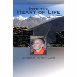ISBN Into the Heart of Life, Paperback, 200 pages