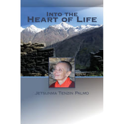 ISBN Into the Heart of Life