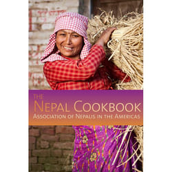 ISBN The Nepal Cookbook