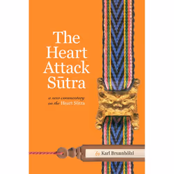 ISBN The Heart Attack Sutra, Paperback, 176 pages