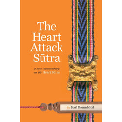 ISBN The Heart Attack Sutra