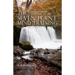 ISBN The Seven-Point Mind Training