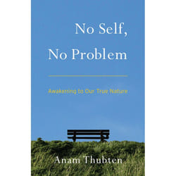ISBN No Self, No Problem