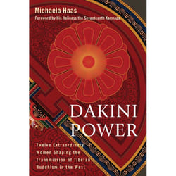 ISBN Dakini Power