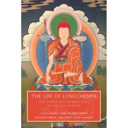 ISBN The Life of Longchenpa