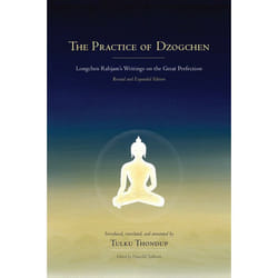 ISBN The Practice of Dzogchen