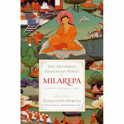 ISBN The Hundred Thousand Songs of Milarepa, Paperback, 840 pages