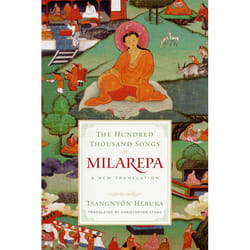 ISBN The Hundred Thousand Songs of Milarepa