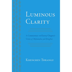 ISBN Luminous Clarity