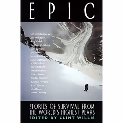 ISBN Epic, English, Paperback, 320 pages