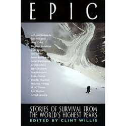 ISBN Epic book English Paperback 320 pages