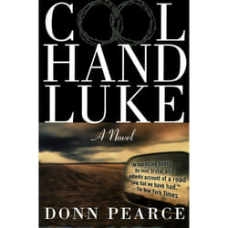 ISBN Cool Hand Luke book Fiction English Paperback 304 pages