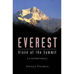 ISBN Everest book Sport & leisure English Paperback 360 pages