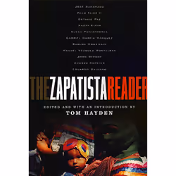 ISBN The Zapatista Reader, History, English, Paperback, 400 pages