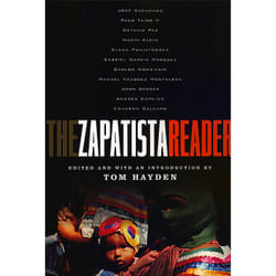 ISBN The Zapatista Reader book History English Paperback 400 pages