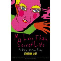 ISBN My Less Than Secret Life book Biography English Paperback 256 pages