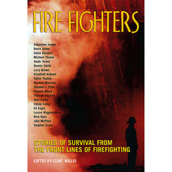 ISBN Fire Fighters book Biography English Paperback 400 pages