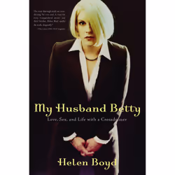ISBN My Husband Betty, Health, mind & body, English, Paperback, 304 pages