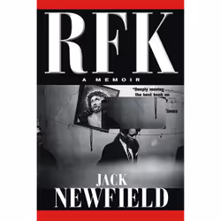 ISBN RFK: A Memoir, Biography, English, Paperback, 304 pages