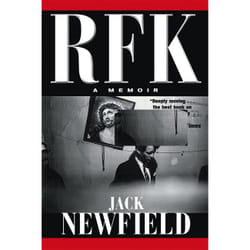 ISBN RFK: A Memoir book Biography English Paperback 304 pages