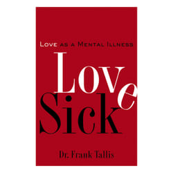 ISBN Love Sick book Educational English Paperback 332 pages