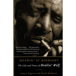 ISBN Moanin' at Midnight book Educational English Paperback 352 pages