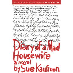 ISBN Diary of a Mad Housewife book English Paperback 320 pages