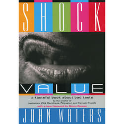 ISBN Shock Value book Biography English Paperback 256 pages
