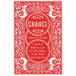 ISBN Chance, English, Paperback, 176 pages