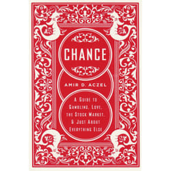 ISBN Chance book English Paperback 176 pages