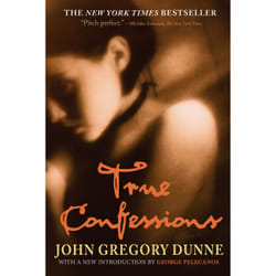 ISBN True Confessions book English Paperback 352 pages