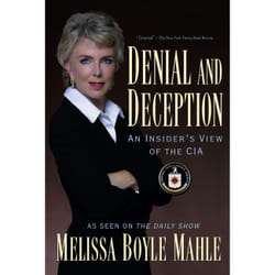 ISBN Denial and Deception book Politics English Paperback 400 pages