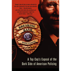 ISBN Breaking Rank book Biography English Paperback 416 pages