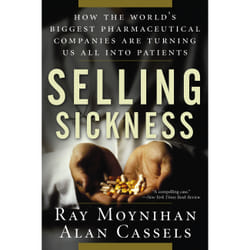 ISBN Selling Sickness book Educational English Paperback 272 pages