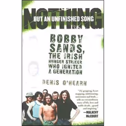 ISBN Nothing But an Unfinished Song, History, English, Paperback, 464 pages