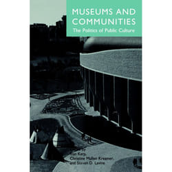 ISBN Museums and Communities